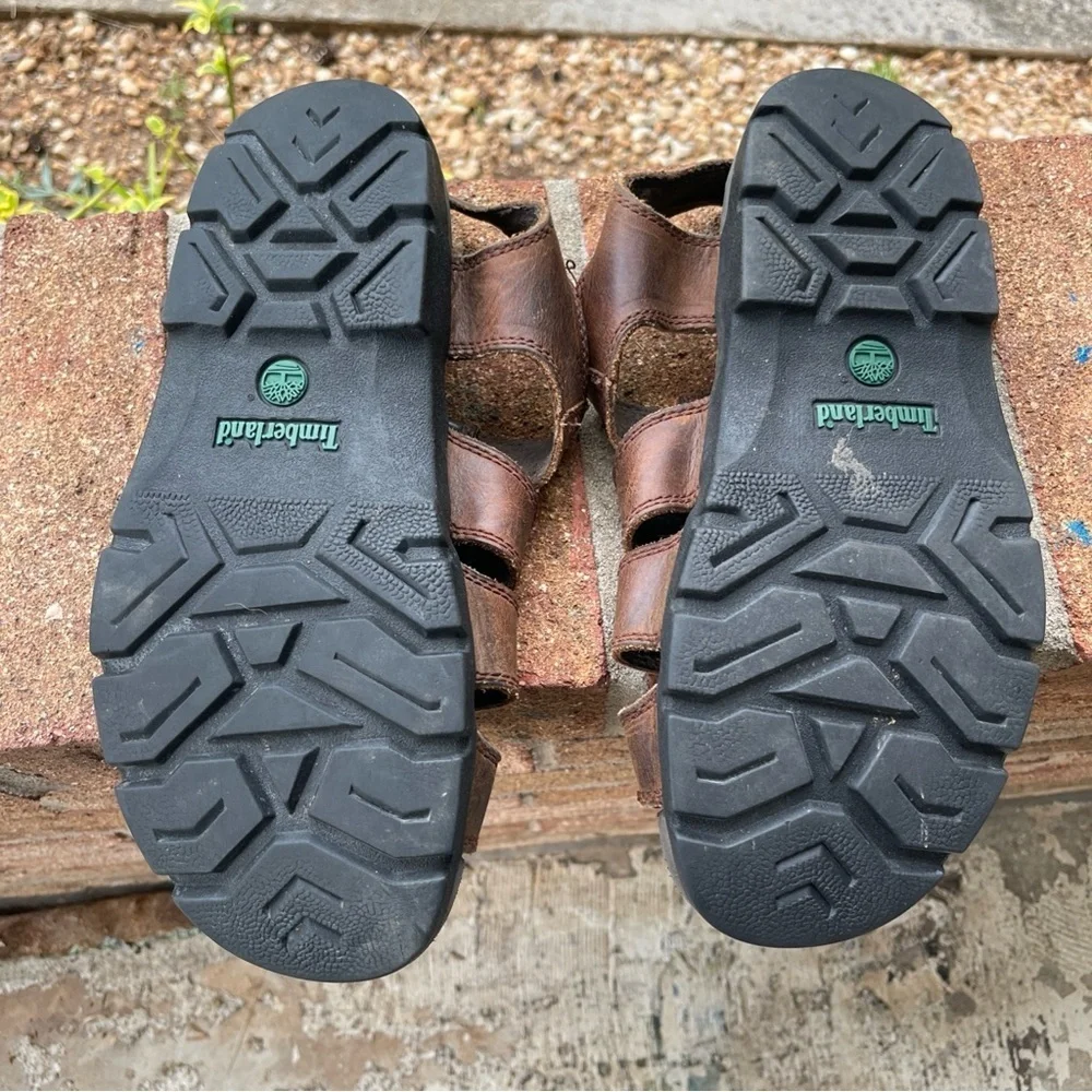 Timberland men’s sandals